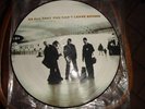 PICTURE DISC - U2 - ALL THAT YOU CAN'T LEAVE BEHIND