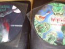 PARADISE LOST AND AUTOPSY FIRST PRESS PICTURE DISCS