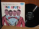 The Ink Spots 