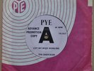 SHEFFIELDS MOJO WORKING RARE UK PROMO FREAKBEAT MOD ??
