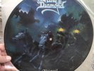 King Diamond - Abigail Picture Disc - Merciful Fate LP