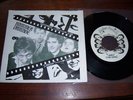 Hammer Damage 45 Laugh rare ohio punk VG++