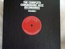 The Complete Commodore Jazz Recordings Vol. 1 - MOSAIC
