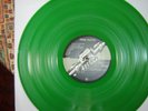 PINK FLOYD WISH YOU WERE HERE LP RARE GREEN VINYL NEW