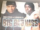 Drum N Bass Vinyl