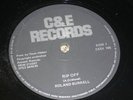 Roland Burrell Rip Off Total Killer Rare 12