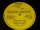 Roland Wellington When Jah Come Killer Roots 12