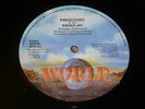 Singer Jay Pinocchio Killer Rare Digi 12