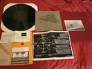 Godspeed You Black Emperor f#a#? ORIGINAL 1997 LP MINT