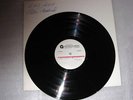 Peter Gabriel  Security Rare 1982 U.S. Test Pressing LP
