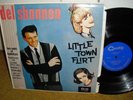 Del Shannon/ Little Town Flirt/ Quality/ Canada/ VG++