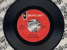 The Painted Ship Frustration 45 Record GARAGE ROCK RARE