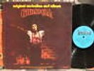 GODSPELL Original 1971 Australian Cast Recording  LP
