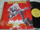 IRON MAIDEN