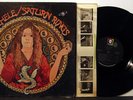MICHELE Saturn Rings Lowell George Curt Boettcher M-