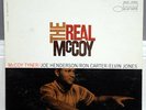 MCCOY TYNER The Real McCoy BLUE NOTE Original Pressing