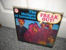 Frank Zappa and Mothers of Invention 