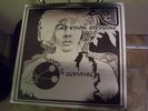 Edwin Birdsong Dance of Survival original psych funk lp