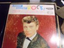 33tlp Johnny Hallyday Rare pressage Venezuela