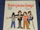 The Best of the Lovin' Spoonful Sealed & with 4 Photos