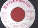 Al Campbell Horace Andy  Dancehall business killer digi
