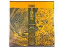 underwater SOUNDS OF THE SEA still sealed FOLKWAYS LP