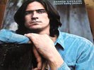 James Taylor LP Sweet Baby James ORIG EX/EX- w/POSTER