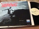 The Ventures WLP PROMO LP Surfing ORIG MONO EX/EX- RARE