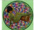 Mind Expanders 2 RARE PSYCHE PICTURE DISC LP NEAR MINT