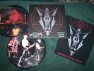 VON Satanic Blood Angel  DLP Die Hard Lim.100  patch PD