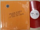 Frank Zappa Hot Rats MINT- COLOR TMOQ LP