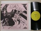 Yes Sorcerer’s Apprentice LP not tmoq Prog Rock