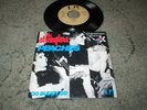 Scarce Stranglers German 7