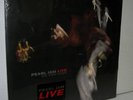 GRUNGE pearl jam LIVE on two legs sealed LP record