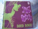 DAVID BOWIE _ SPACE ODDITY _ BELGISCHE PERS. 1969//RARE