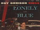 ROY ORBISON Original 1960 Mono LP