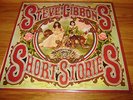 STEVE GIBBONS original vinyl LP 'Short Stories'