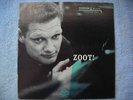 ZOOT SIMS  RIVERSIDE 12-228, ZOOT  ORIG. DG, VG++/VG++
