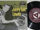 JERRY LEE LEWIS  NO. 2- 45 