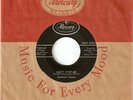 George Young - Can't Stop Me Original 1958 45 VG+