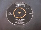 THE WHO   GO TO THE MIRROR  ** 1969 TRACK PRO 2 DEMO