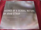 Arab Strap - Scenes Of A Sexual Nature LP Box LTD RARE
