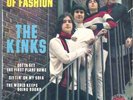 EP The kinks - dedicated follower of fashion