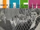 ** EP sixties les THEM  **