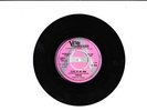 CARAVAN/ PLACE  OF MY  OWN /RIDE  DEMO  RARE  NEAR MINT
