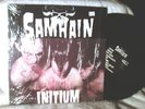 SAMHAIN Initium LP Features Glenn Danzig PLAN 9 METAL