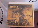 YES - LIVE Yesshows World Tour 1977 LP IN SHRINK NM