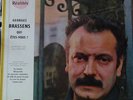 GEORGES BRASSENS qui etes vous ?/ PHILIPS REALITES V.23