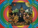 Rolling Stones A 2,000 Anos Rare Mexico Picture Disc LP