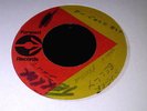 BLANK on FORWARD - STUDIO 1 - MATRIX #: CN-3070 A/B mp3